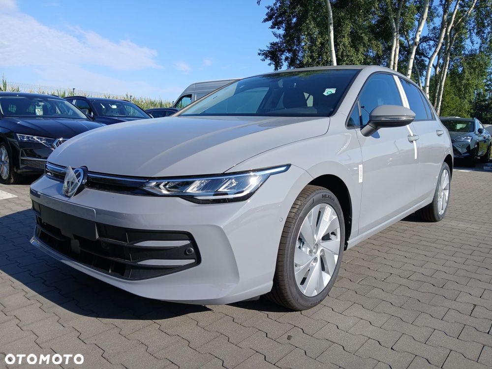 Volkswagen Golf - 3