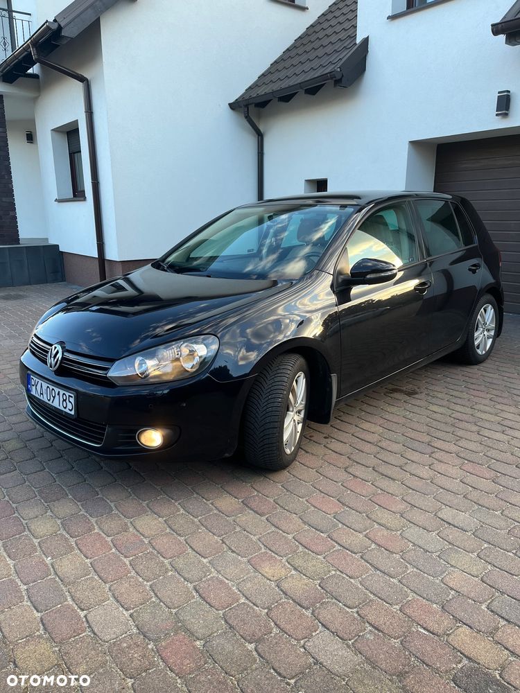 Volkswagen Golf 1.4 TSI Highline - 8