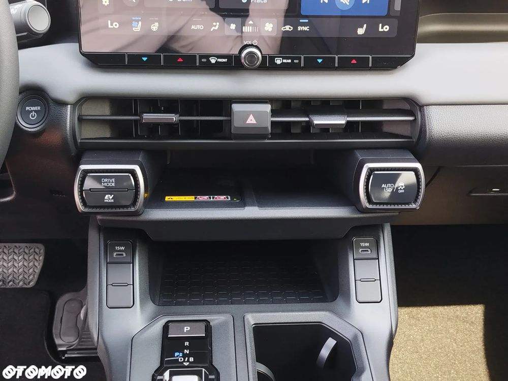 Toyota RAV4 2.5 Hybrid Dynamic Force Style 4x4 e-CVT - 10
