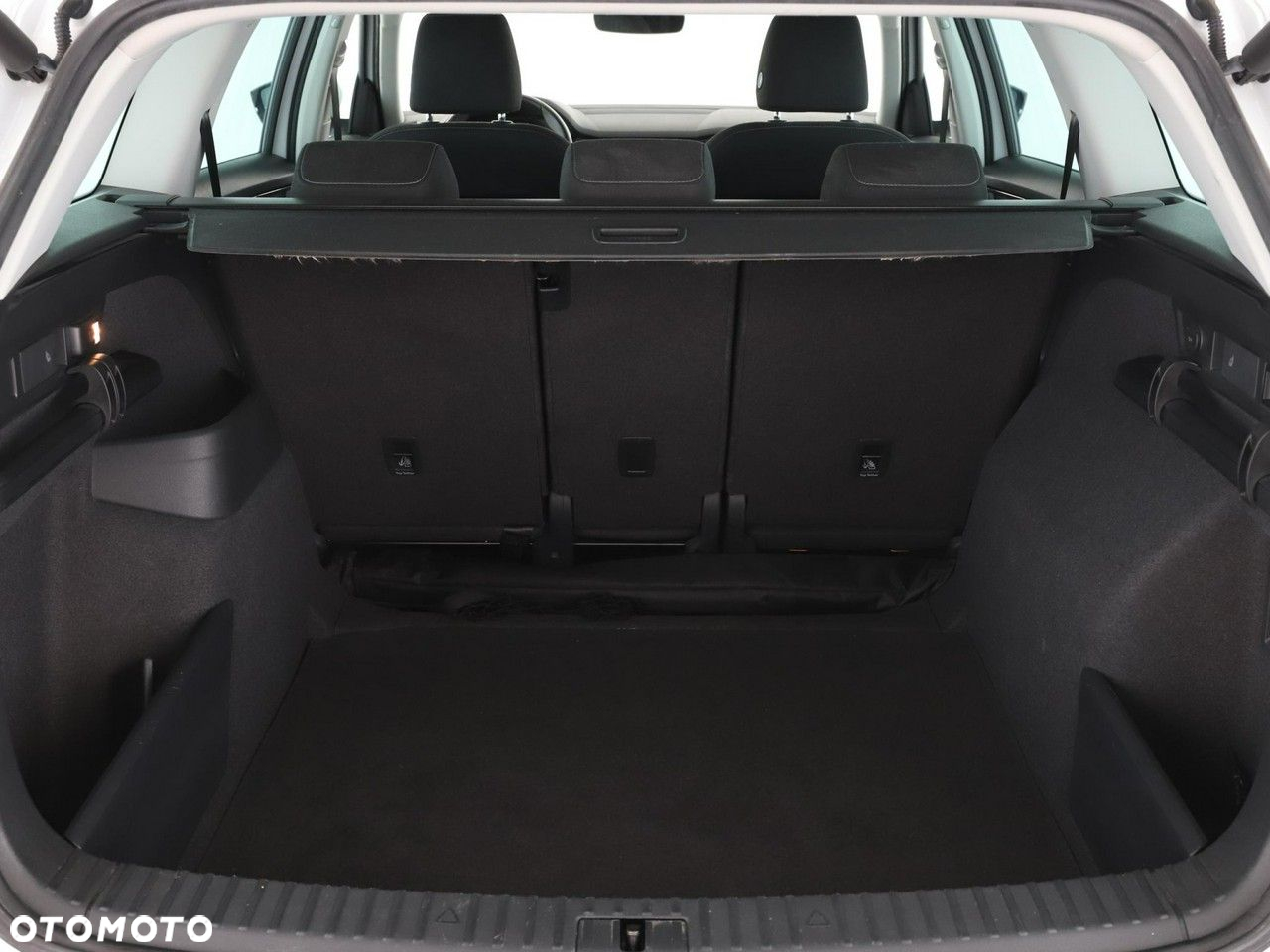 Skoda Kodiaq 1.4 TSI ACT 4x4 Style - 20