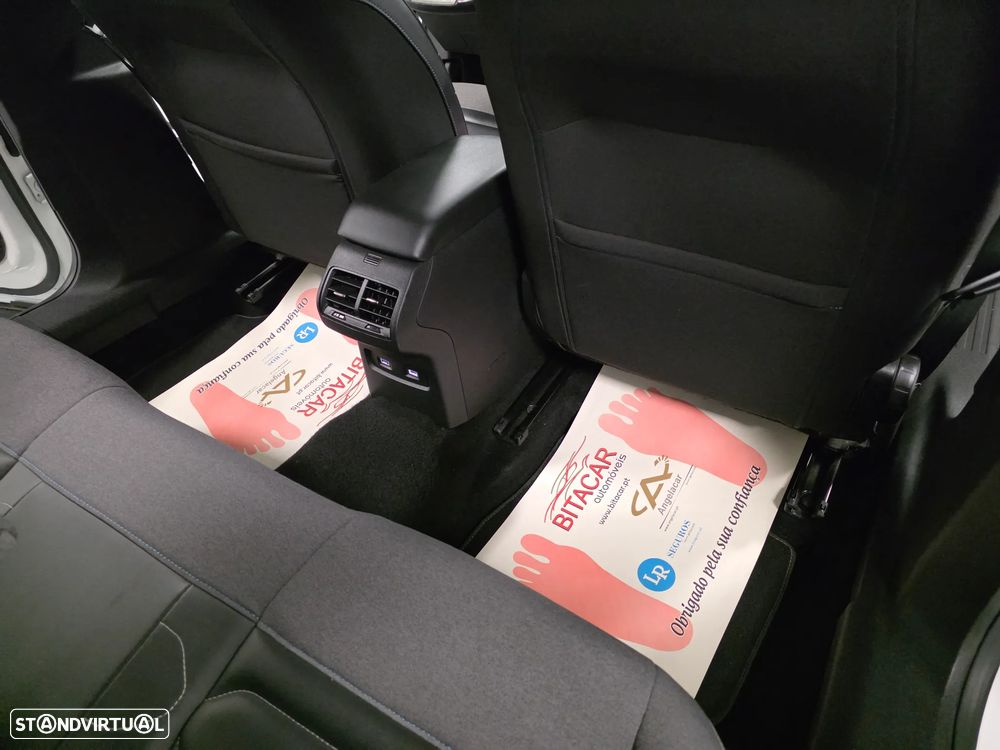 Citroën e-C4 50 kWh Shine Pack - 35