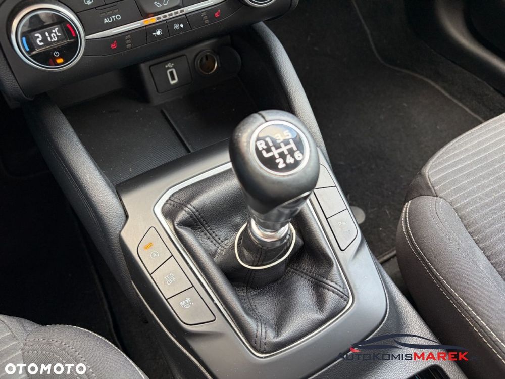 Ford Focus SW 2.0 TDCi DPF S&S Business - 24
