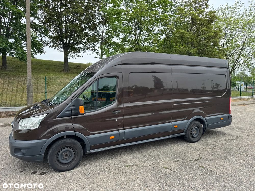 Ford Transit - 8