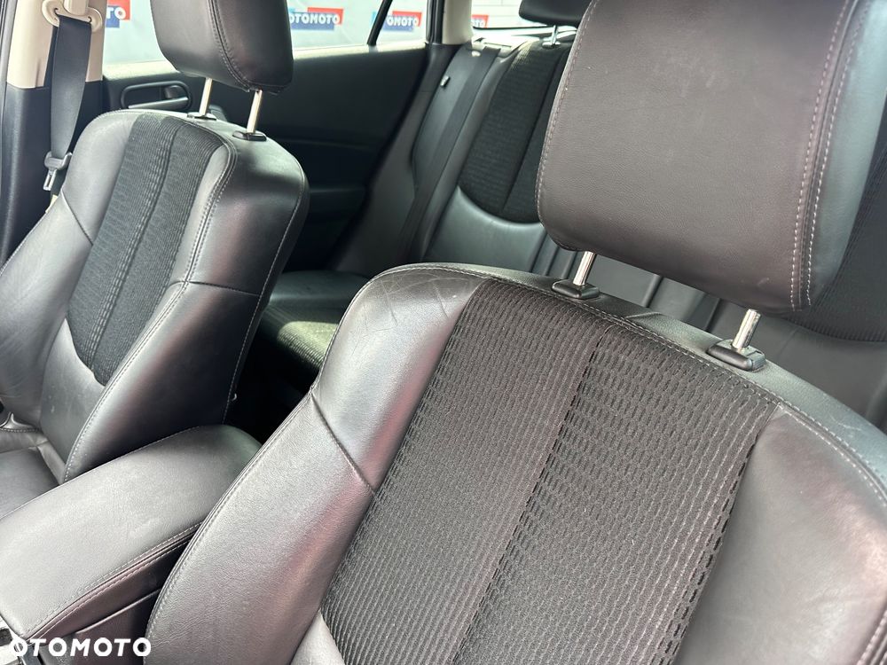 Mazda 6 Sport Kombi 2.0 Exclusive - 16