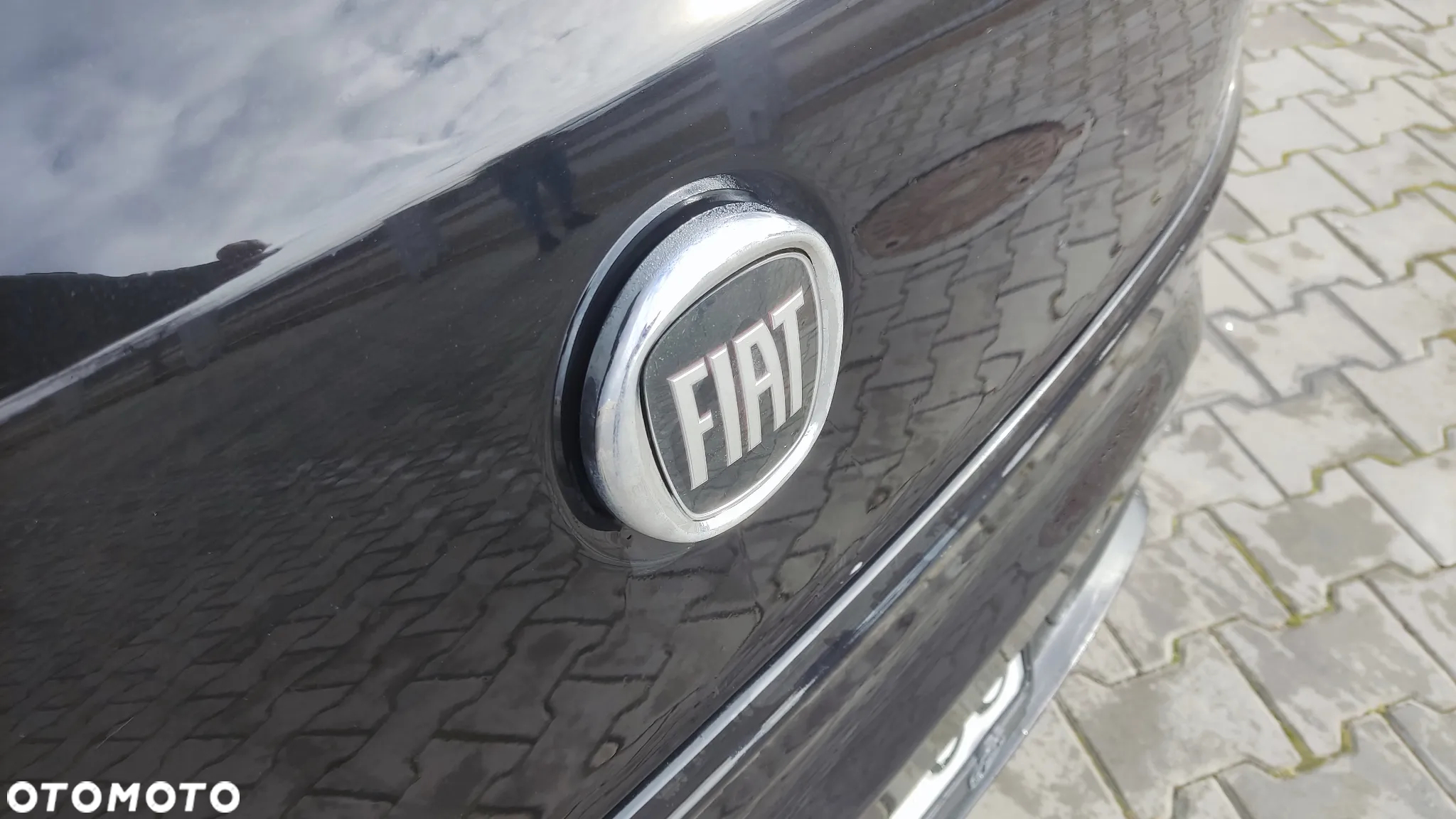 Fiat Bravo - 25