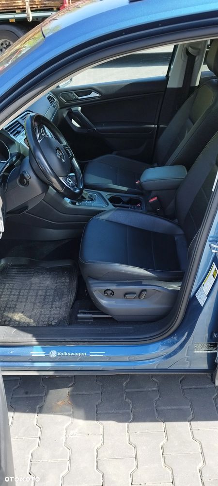Volkswagen Tiguan Allspace - 12