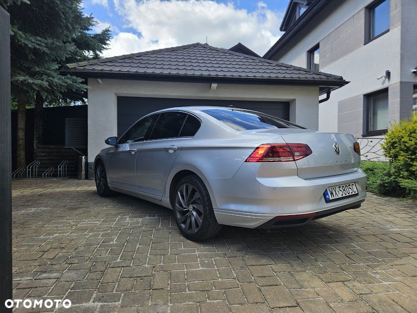 Volkswagen Passat 1.5 TSI EVO Business DSG - 37