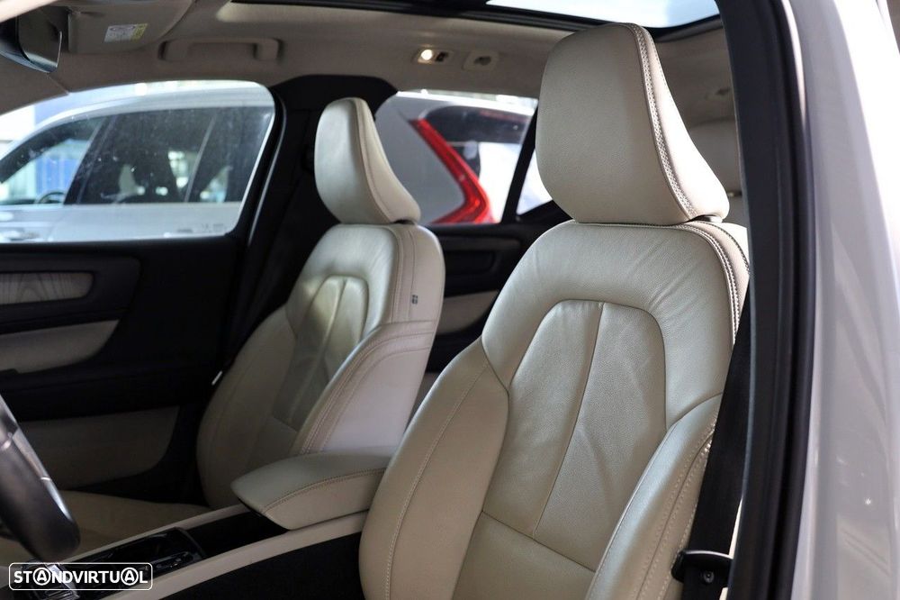 Volvo XC 40 1.5 T5 PHEV Inscription - 9