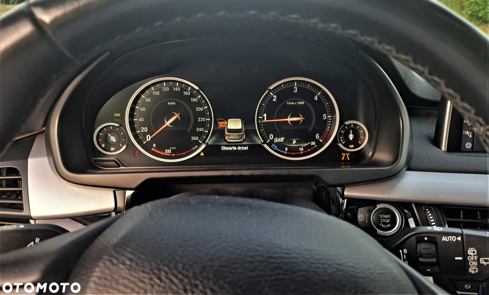BMW X5 xDrive25d - 8