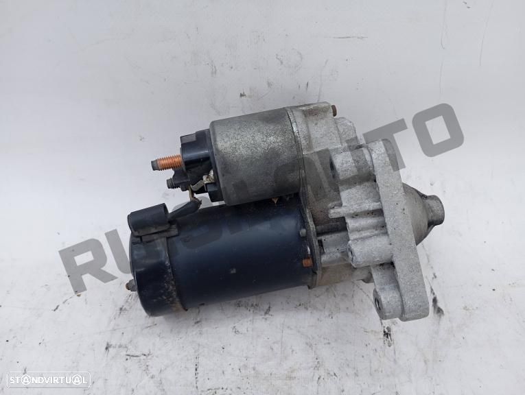 Motor Arranque D6ra110 Citroen C2 [2003_2010] 1.4 Hdi - 2