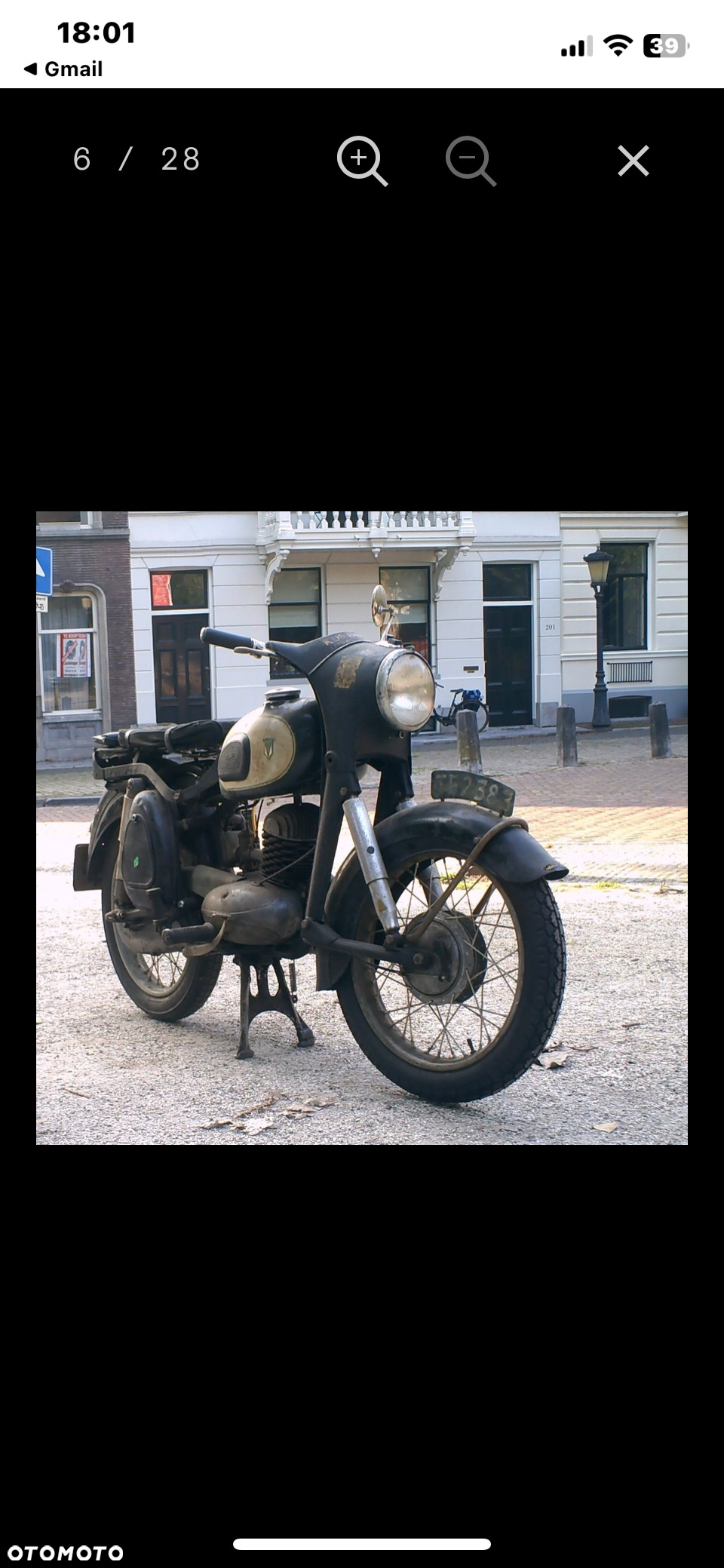 DKW Inny - 19