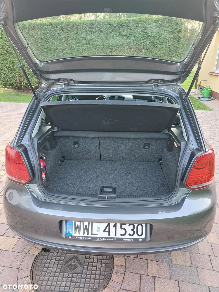 Volkswagen Polo 1.4 16V Comfortline Optimum - 7