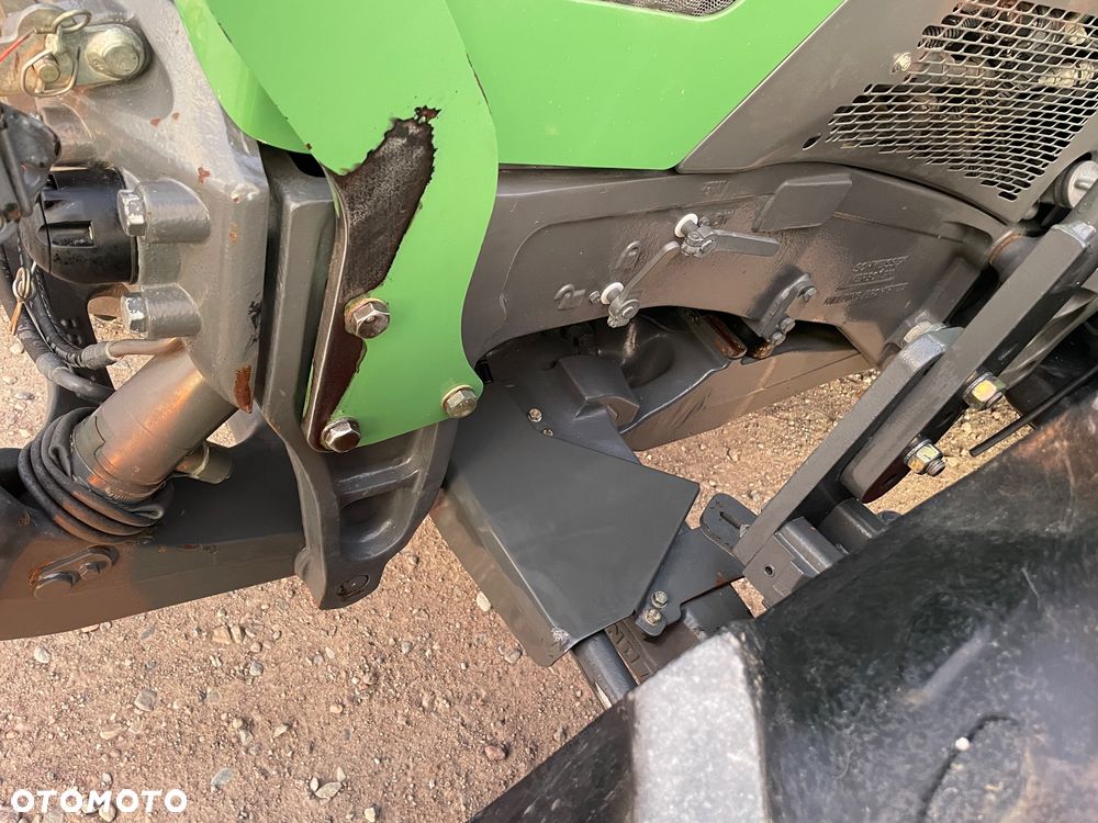 Fendt Vario 412 - 4
