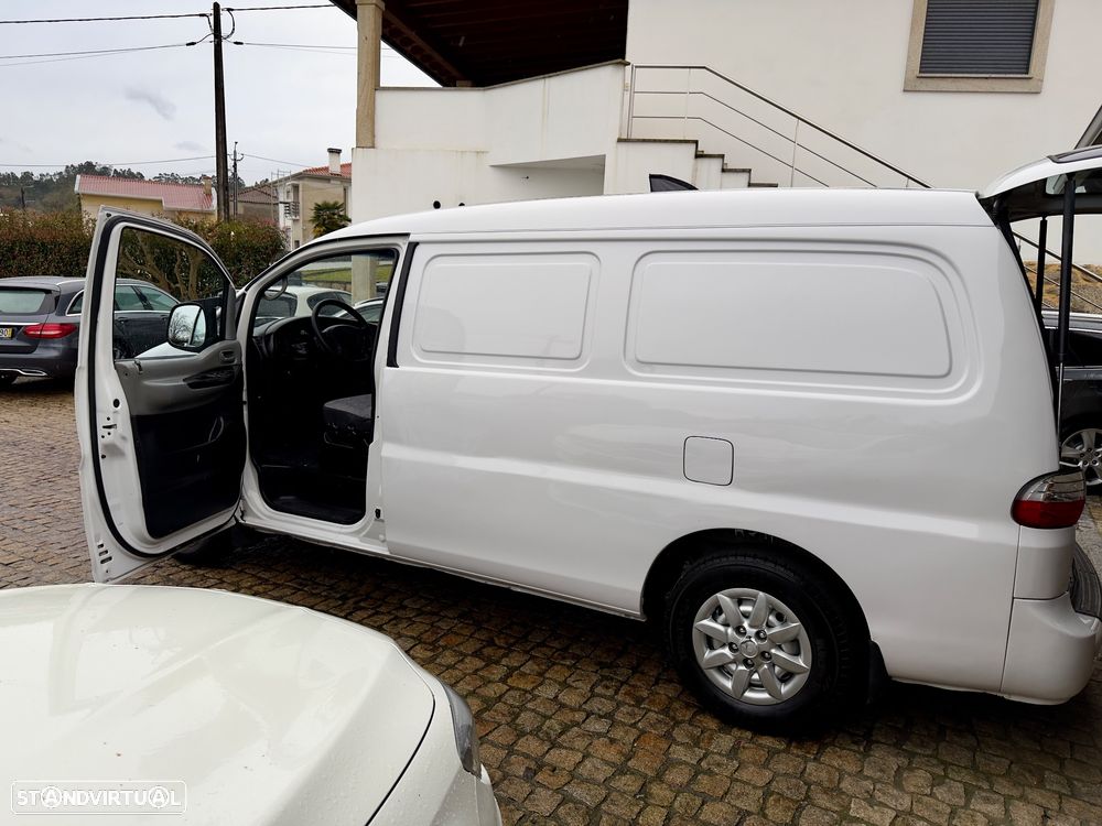 Hyundai H 1 crdi - 44