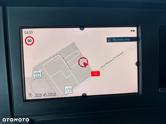 MAN TGX 18.470 BL SA - 7