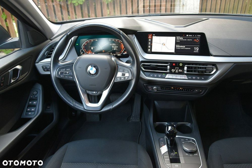BMW Seria 1 - 11