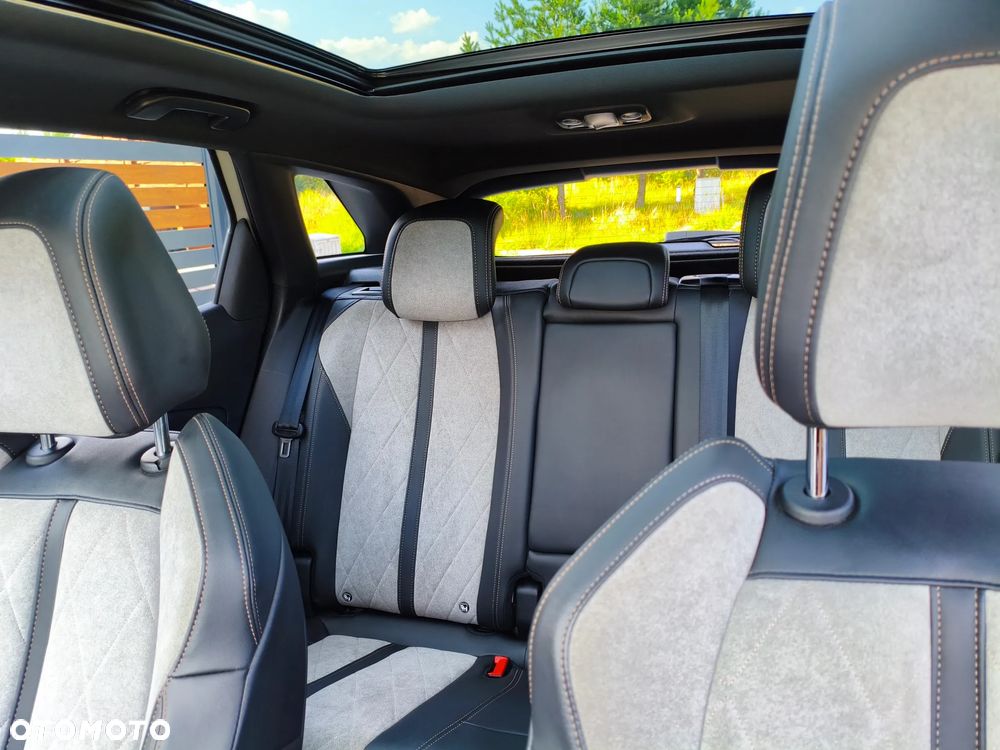 Peugeot 3008 1.6 PureTech Hybrid4 PHEV GT S&S EAT8 - 15