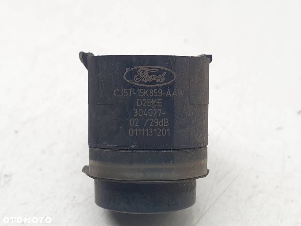 CZUJNIK PDC PARKOWANIA FORD GRAND C-MAX MK2 CJ5T-15K859-AAW - 4