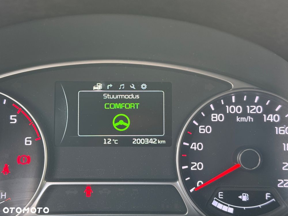 Kia Soul 1.6 CRDi XL EU5 - 13