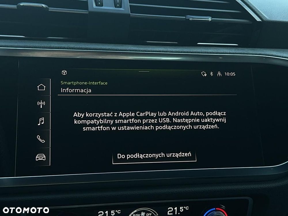 Audi Q3 Sportback - 18
