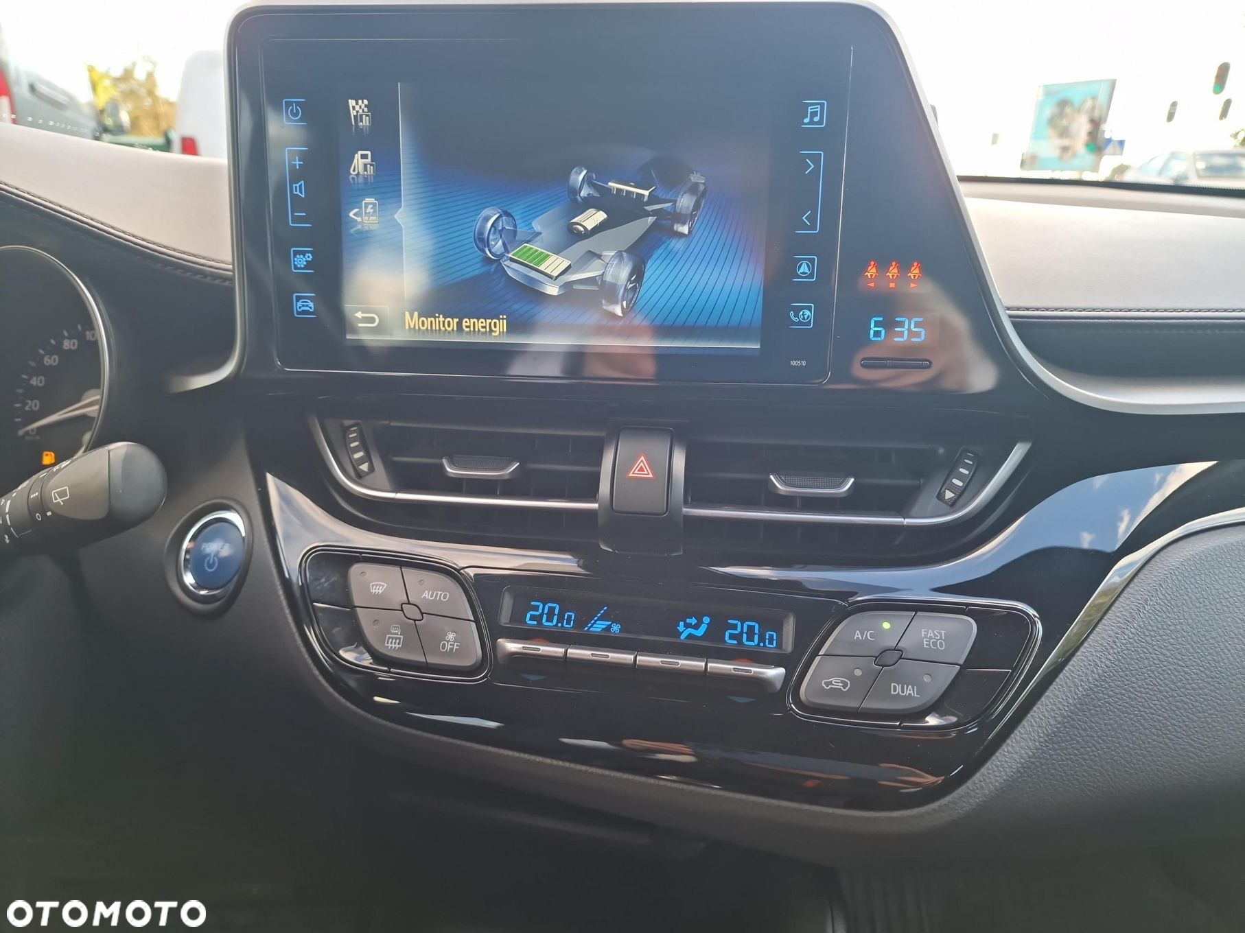 Toyota C-HR 1.8 Hybrid Premium - 20
