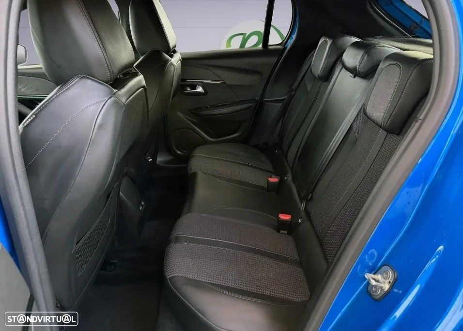 Peugeot e-208 50 kWh GT - 8