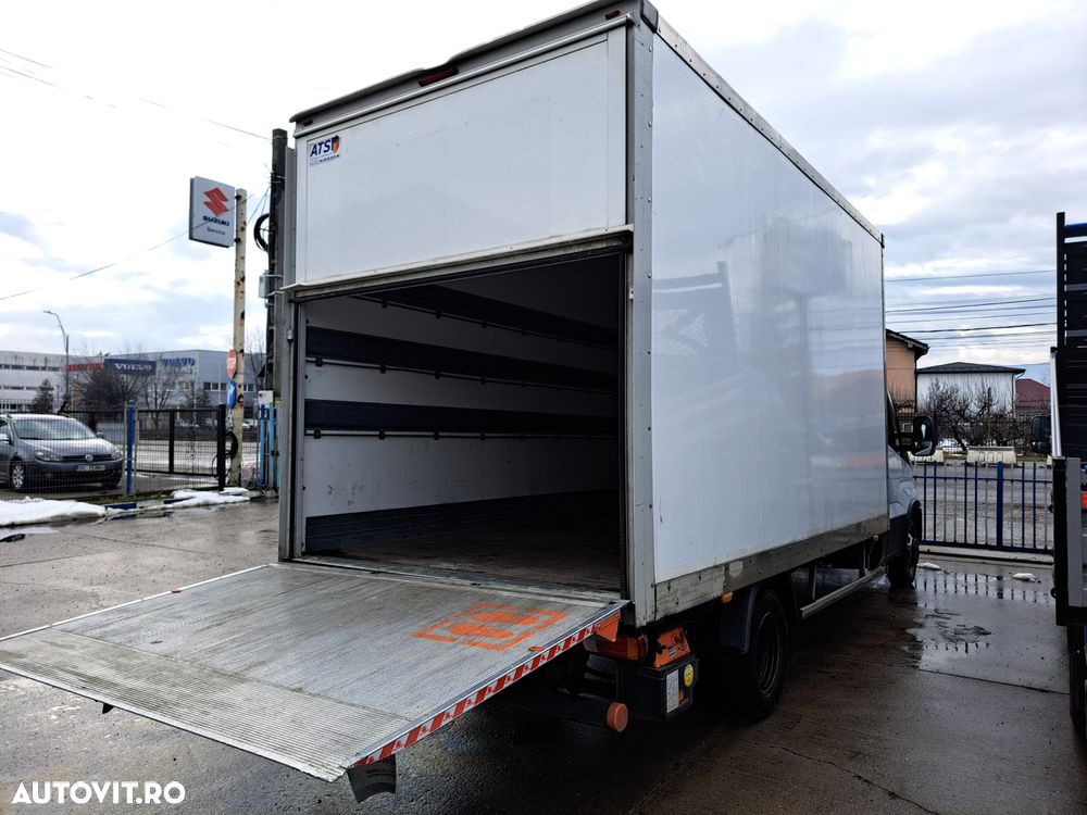 Iveco Daily 35C16 - 20
