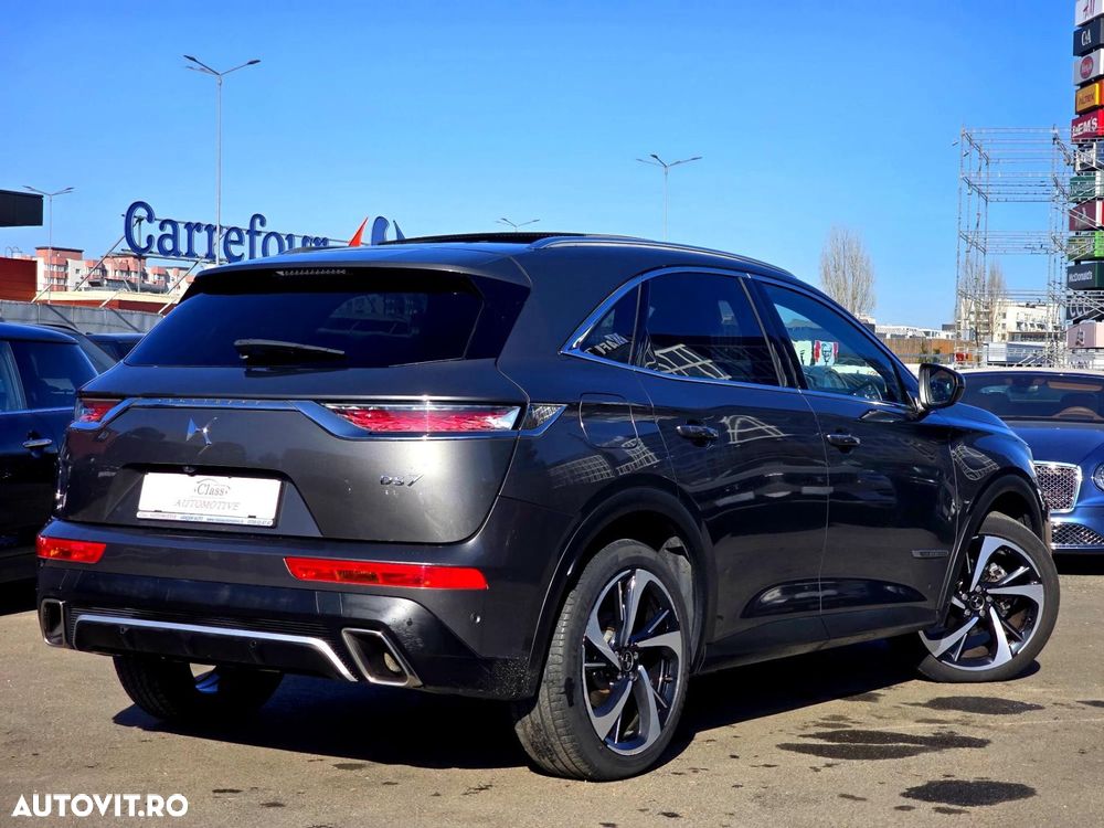 DS Automobiles DS 7 Crossback - 4