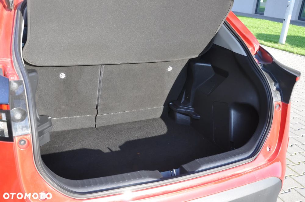 Toyota Yaris Cross 1.5 Comfort - 11