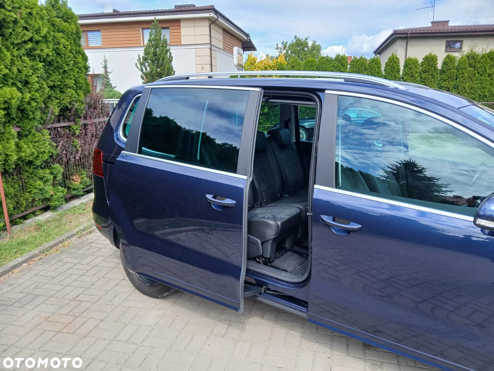 Seat Alhambra - 6