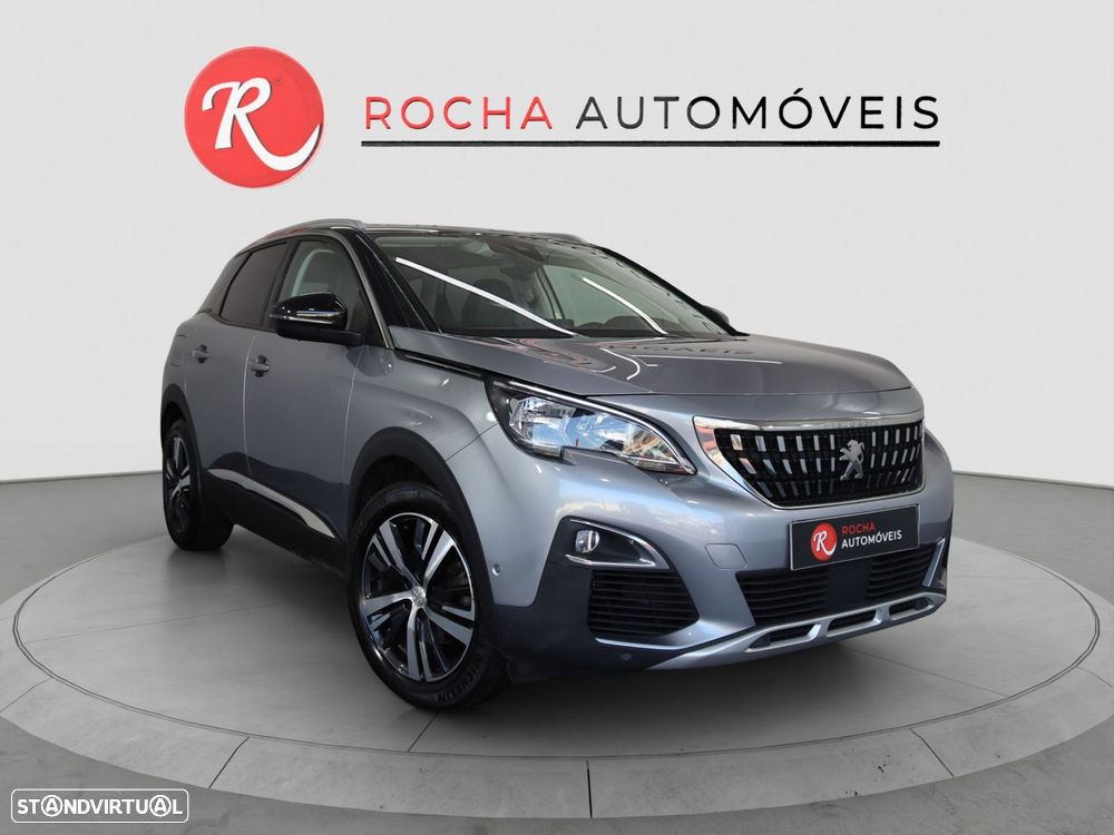 Peugeot 3008 1.2 PureTech Allure - 1