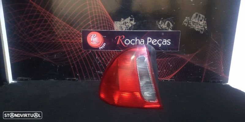 Farolim Stop Esq Rover 45 Hatchback (Rt) - 1