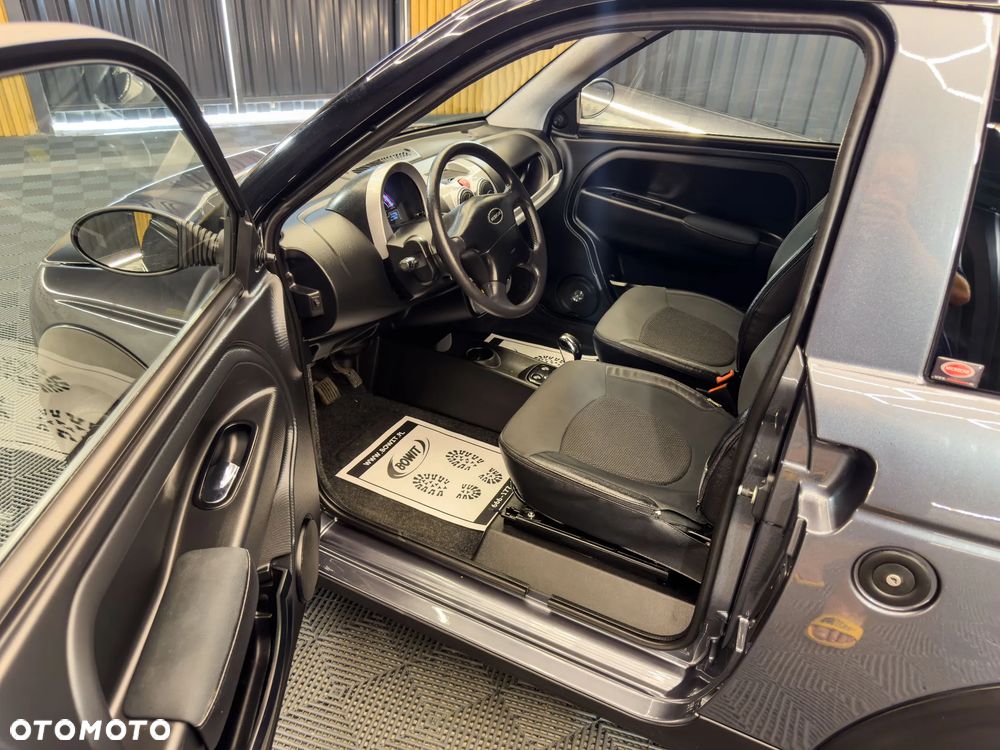 Microcar M.GO - 14