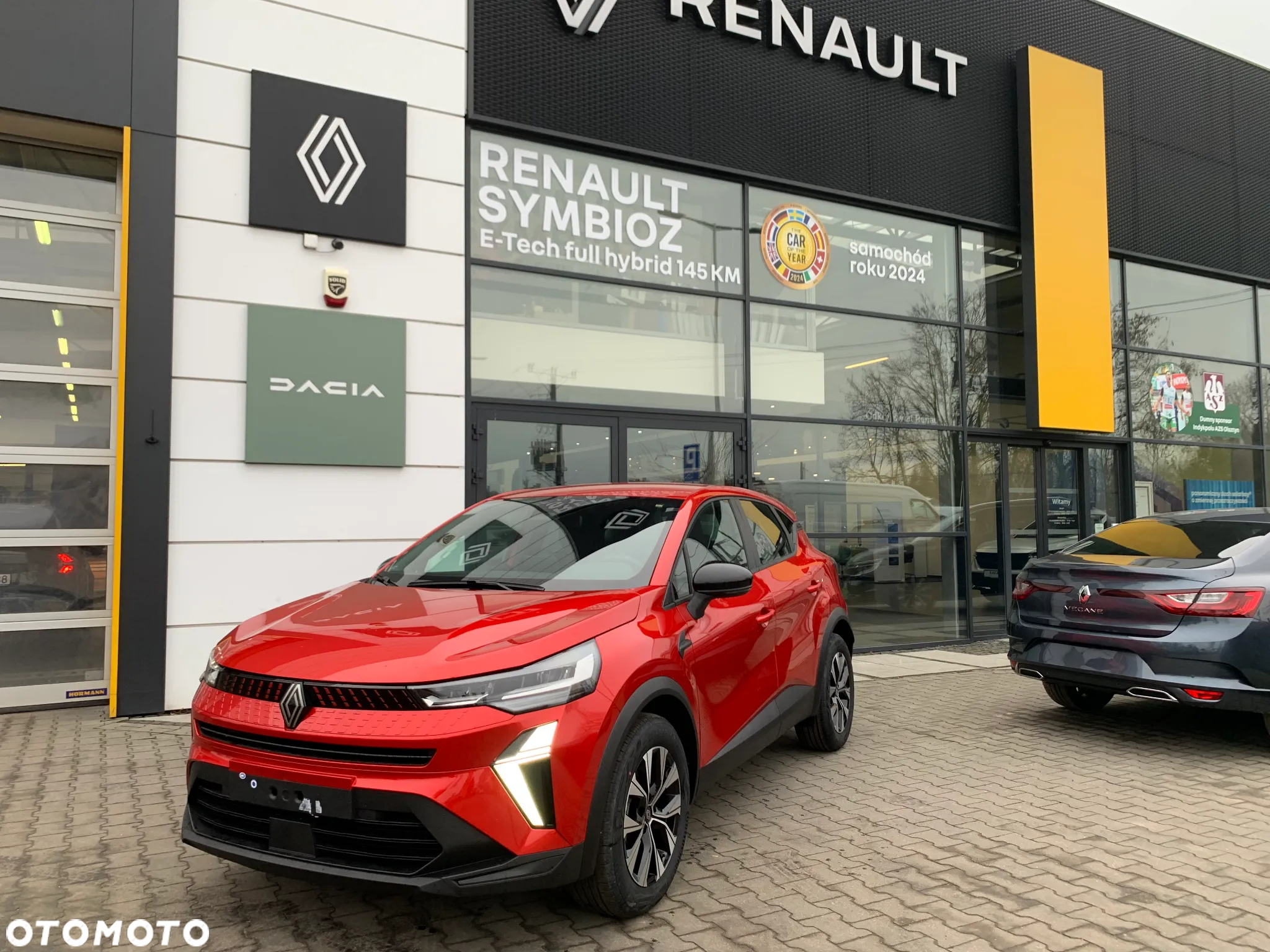 Renault Captur - 2