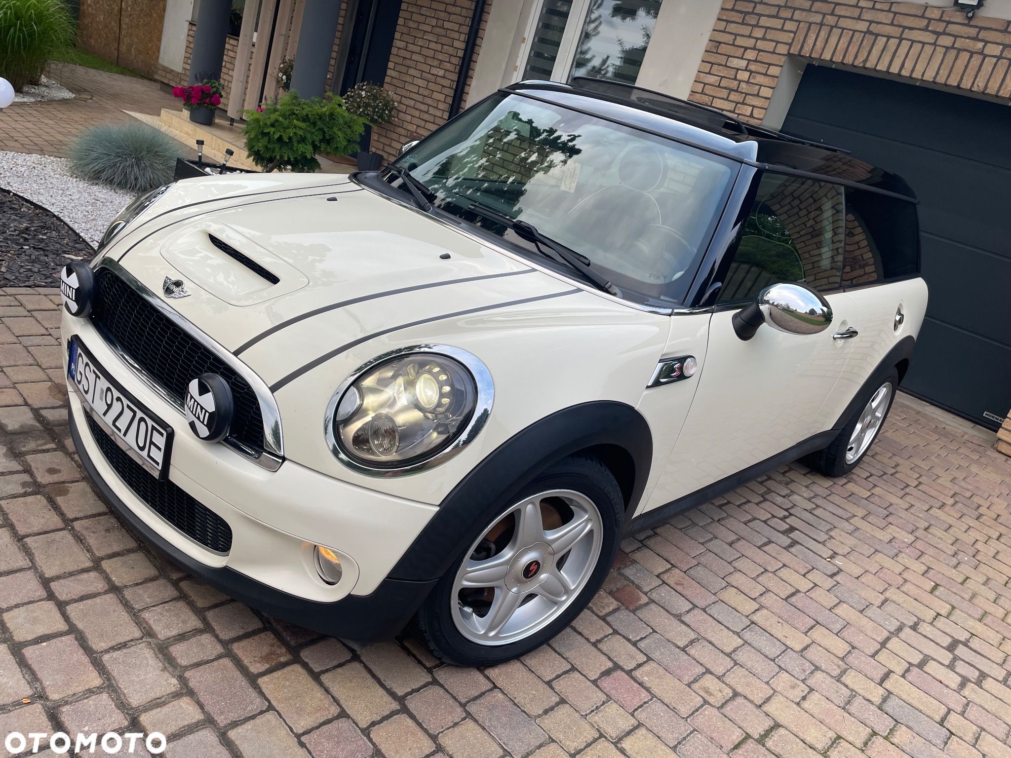 MINI Clubman Cooper S - 1