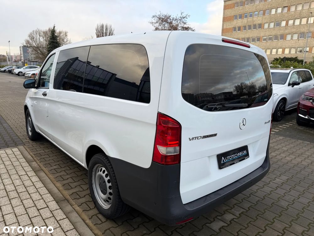 Mercedes-Benz Vito Tourer Kompakt PRO - 5