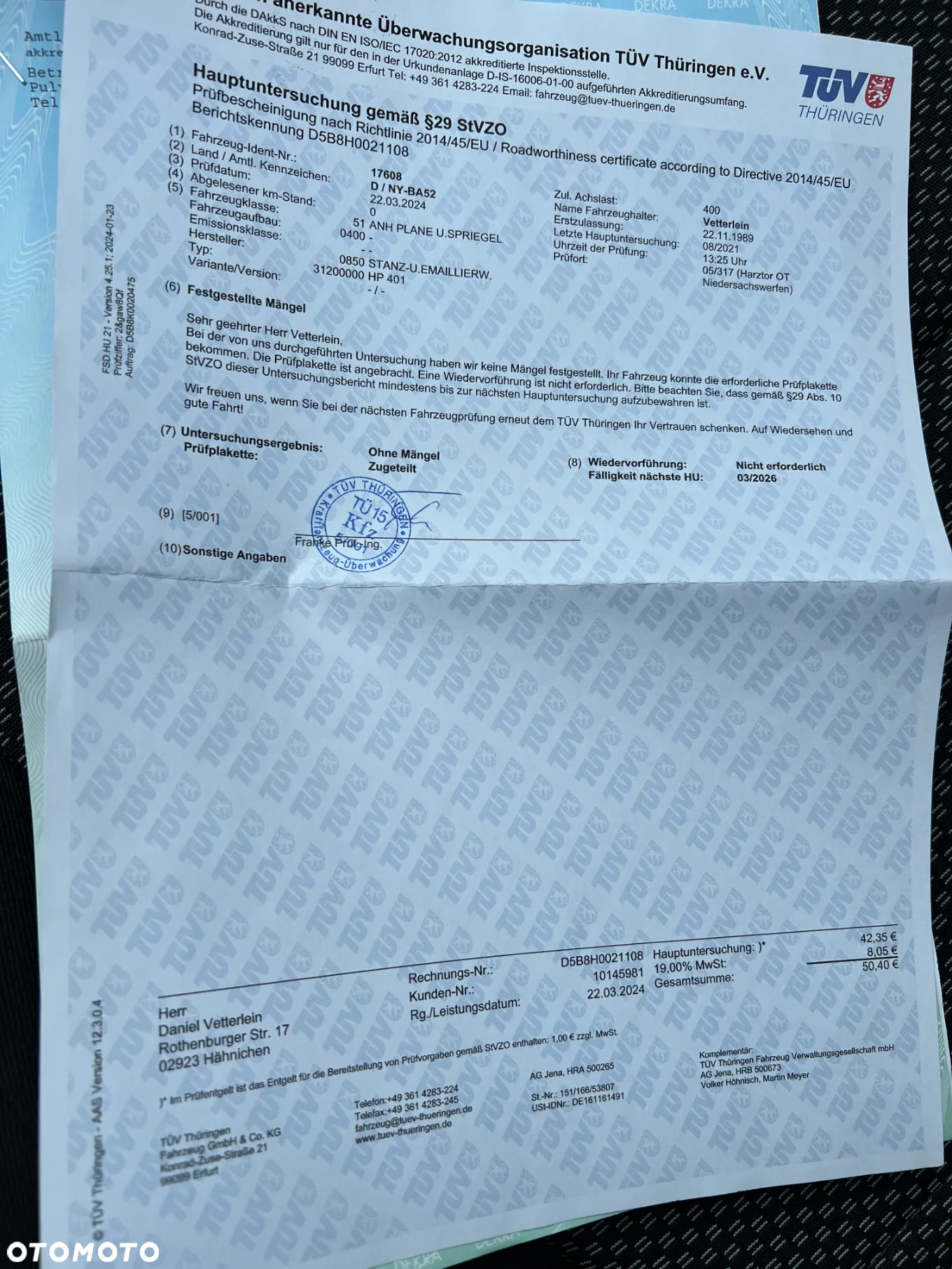 Skoda Octavia Combi 2.0 TDI Style - 24