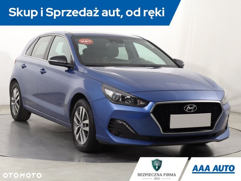 Hyundai i30 - 2