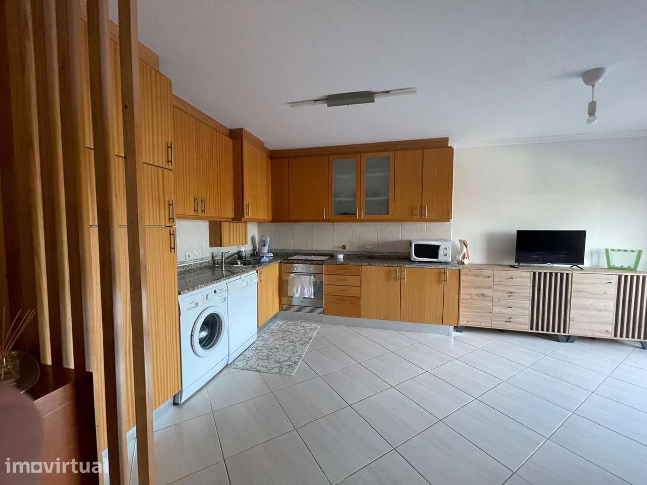 Apartamento T1 Apúlia - Grande imagem: 2/6