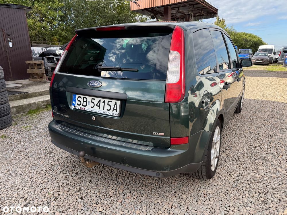 Ford Focus - 7