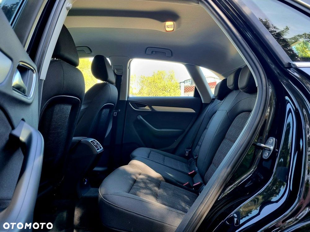 Audi Q3 1.4 TFSI - 10