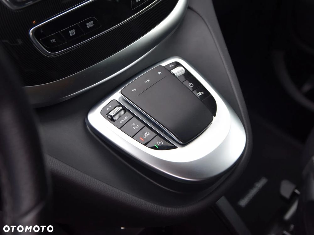 Mercedes-Benz Klasa V 220 d lang 9G-TRONIC - 21