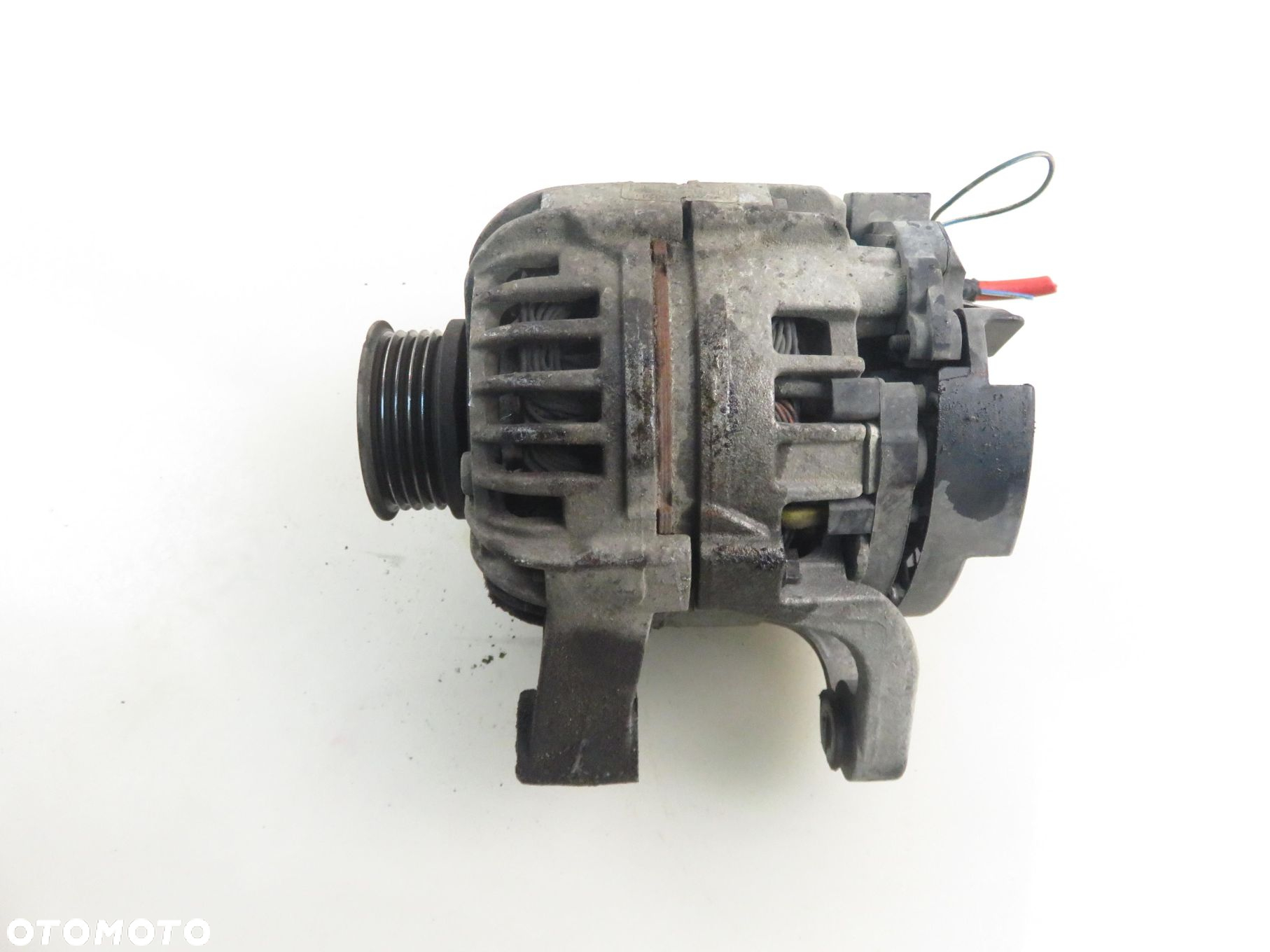 ALTERNATOR OPEL CORSA C 1.2 16V  0124225041 24437119 - 4