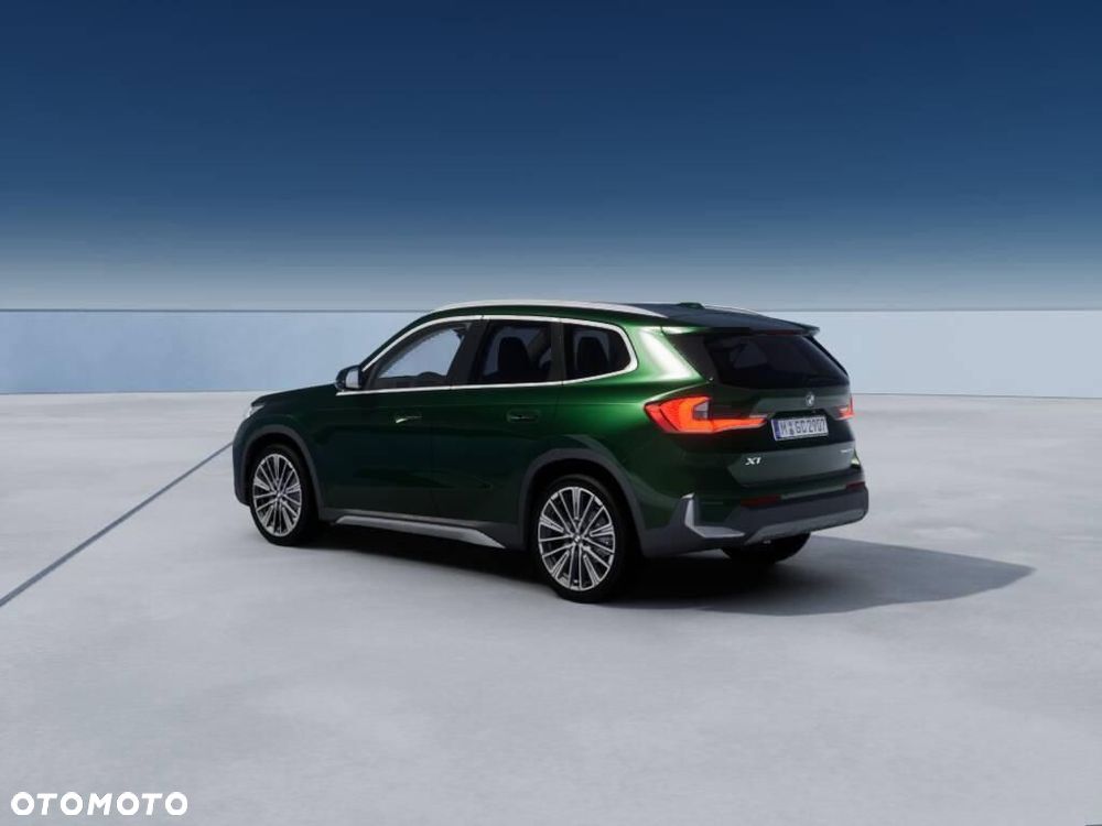 BMW X1 sDrive18i xLine - 2