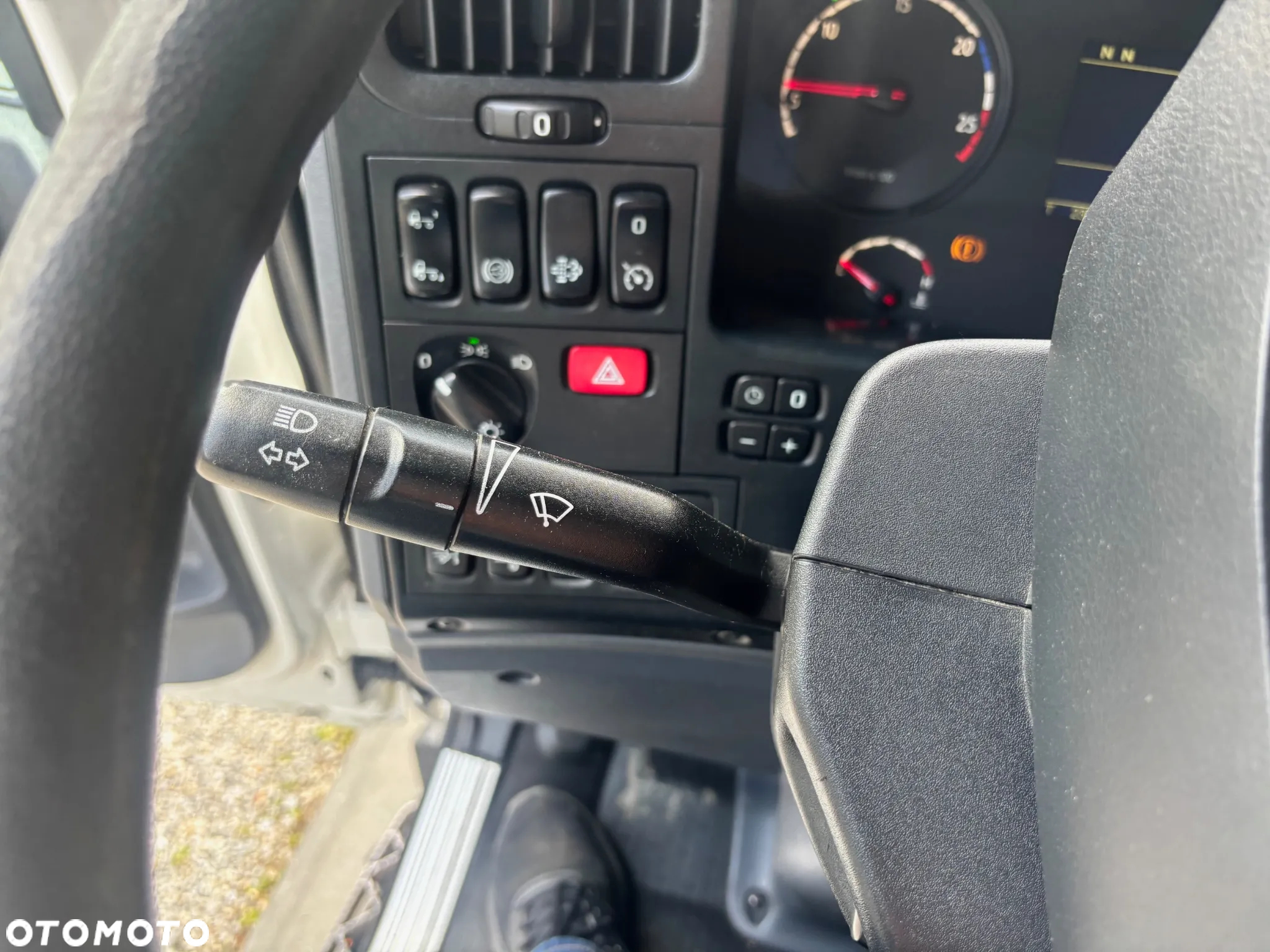 Scania P 280,,P380, - 11
