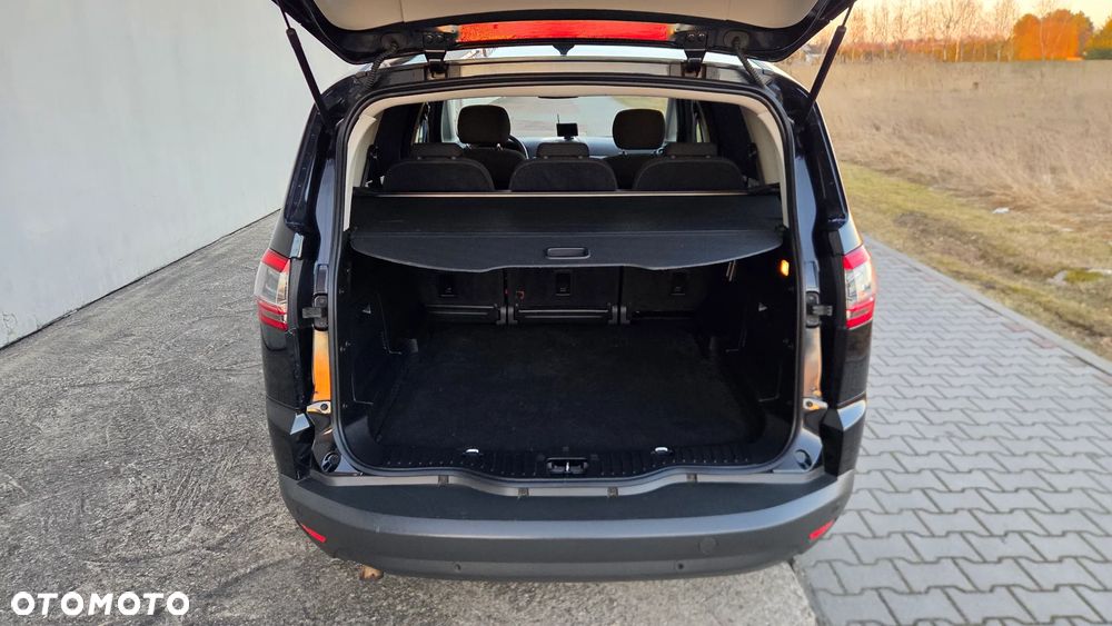 Ford S-Max 2.0 TDCi DPF Titanium X - 16