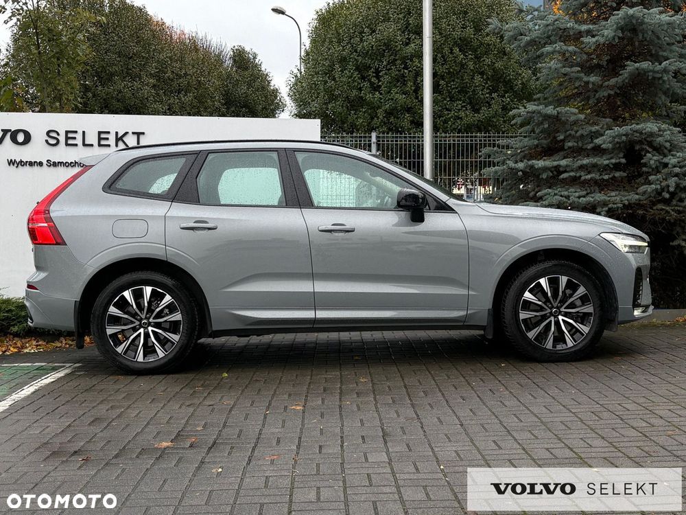 Volvo XC 60 - 8