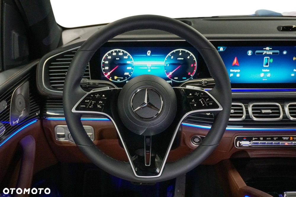 Mercedes-Benz GLE 300 d 4-Matic Premium - 8