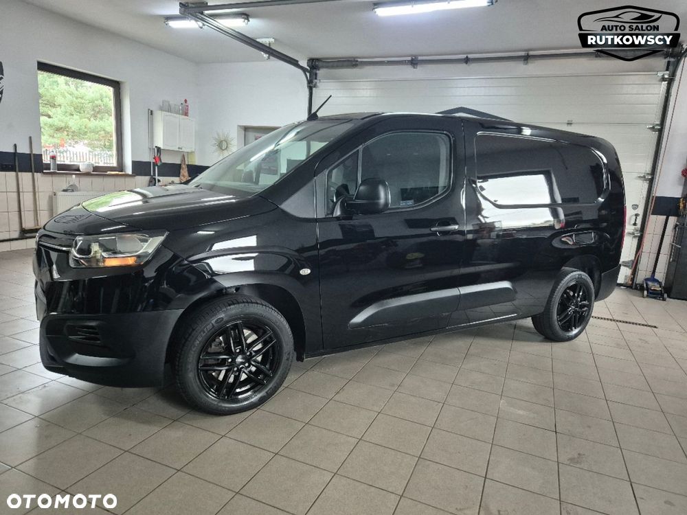 Toyota Proace City - 4