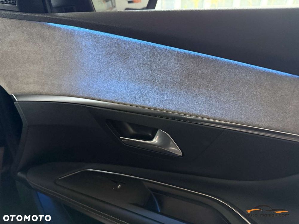 Peugeot 3008 BlueHDi 130 Stop & Start EAT8 GT - 29